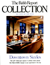Robb Report March 2005